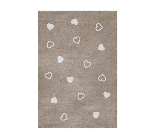 Tapet Love (120x180 cm)