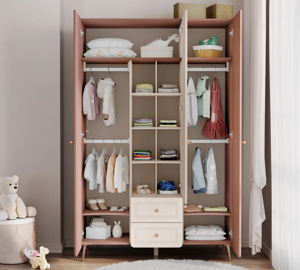 Elegance Baby Dollap 3 Dyer