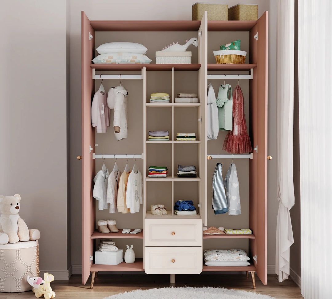 Elegance Baby Dollap 3 Dyer