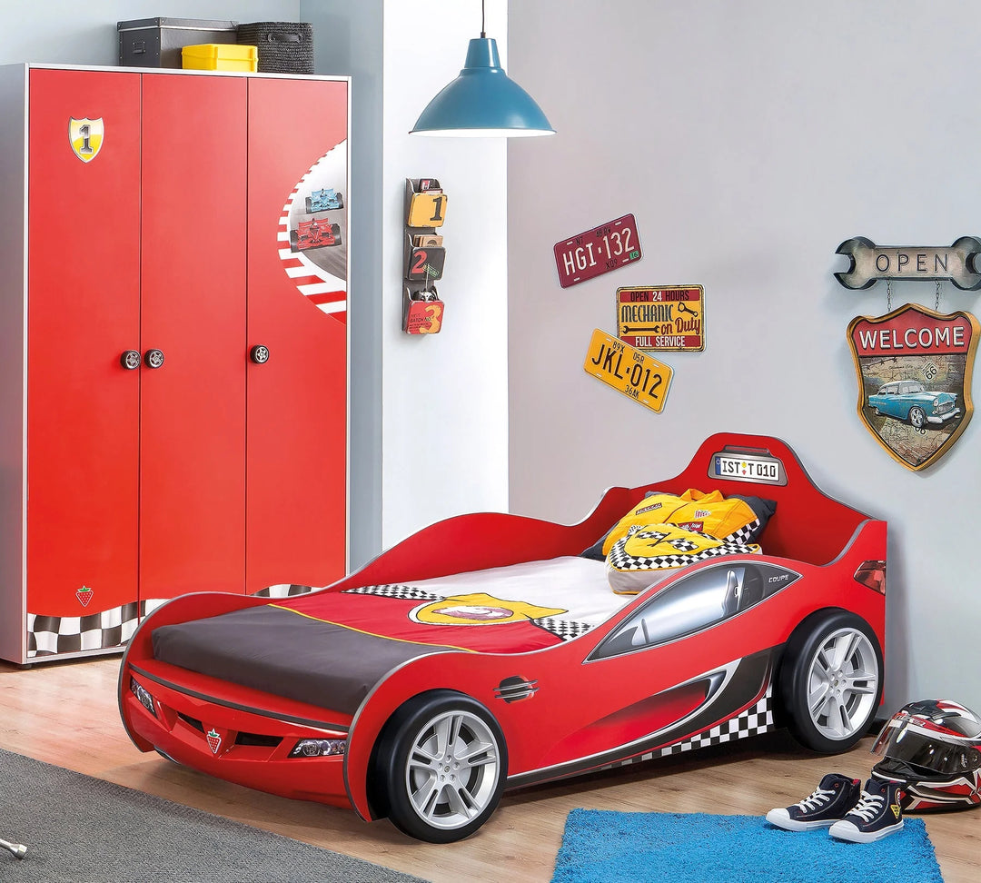 Dhoma Racecup