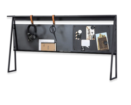 Dark Metal Tavolinë pune