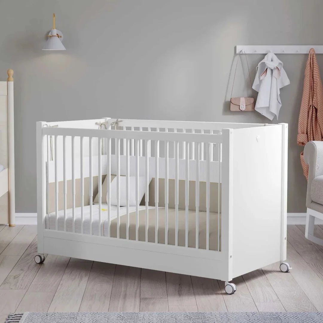 Dhoma Baby Cotton