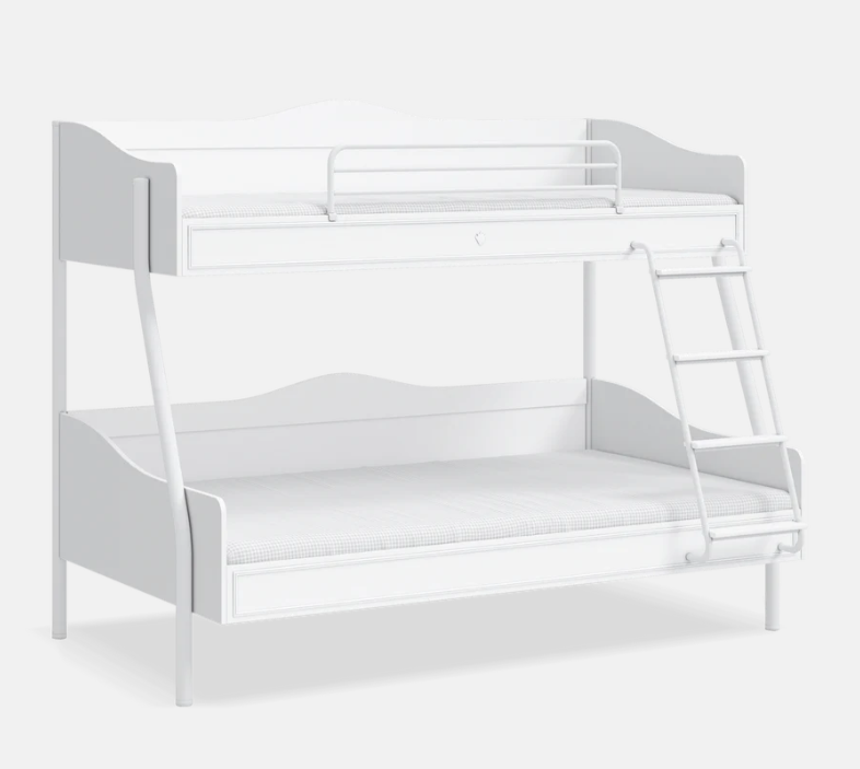 Krevat Marinar Romantic i gjere (90x200-120x200)