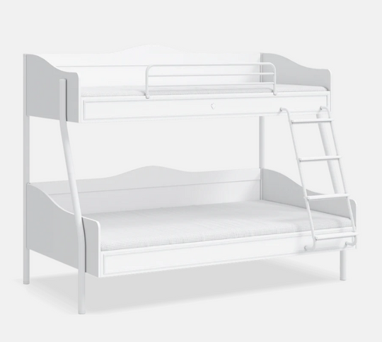 Krevat Marinar Romantic i gjere (90x200-120x200)