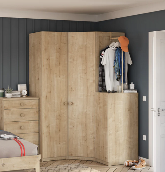 Dollap Mocha i vogel