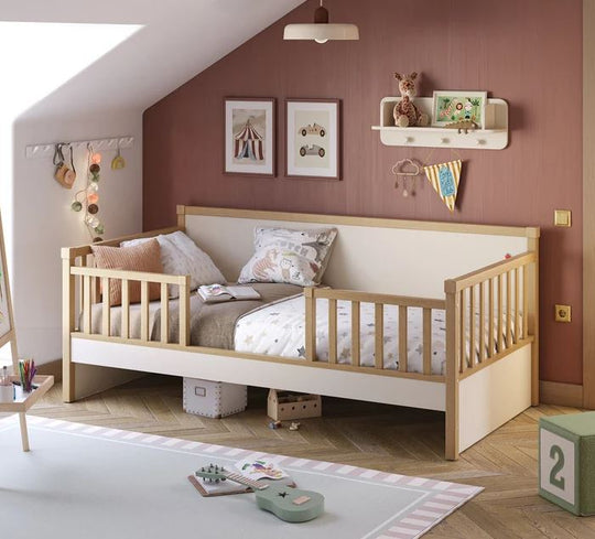 Krevat Toon Daybed  100×200 cm