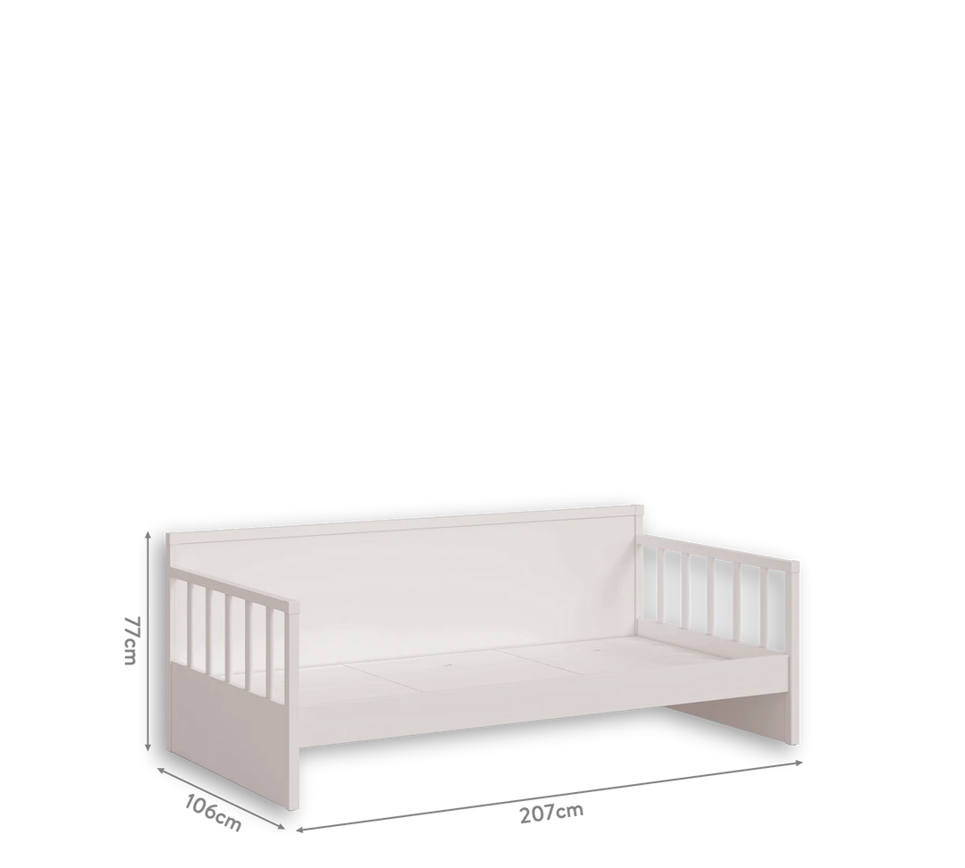 Krevat Montes Daybed 100x200
