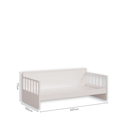Krevat Montes Daybed 100x200