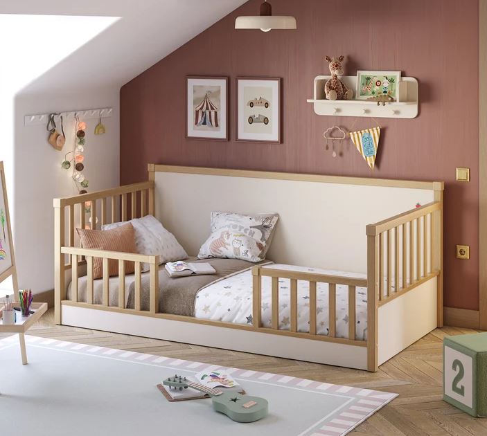Krevat Toon Daybed  100×200 cm