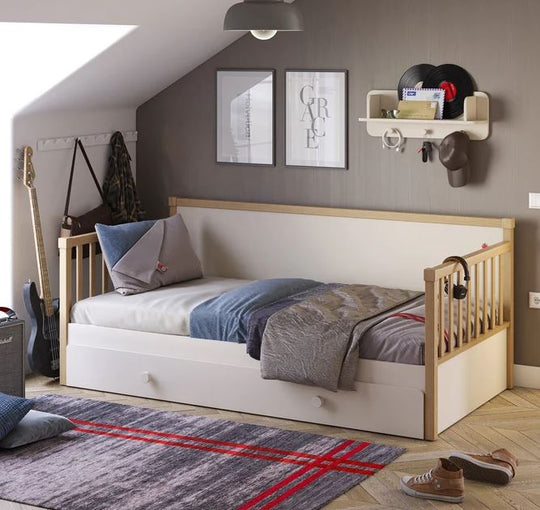 Krevat Toon Daybed  100×200 cm