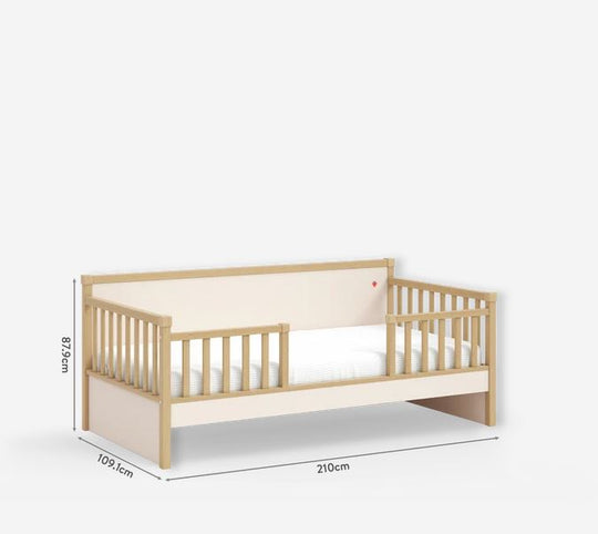 Krevat Toon Daybed  100×200 cm