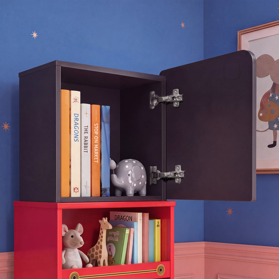 Kurşun Asker Raft librash