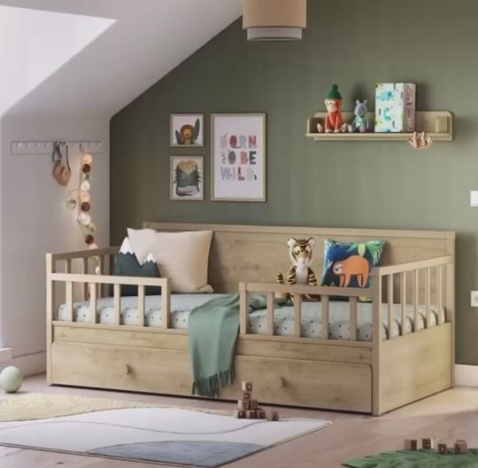 Krevat Daybed 100x200