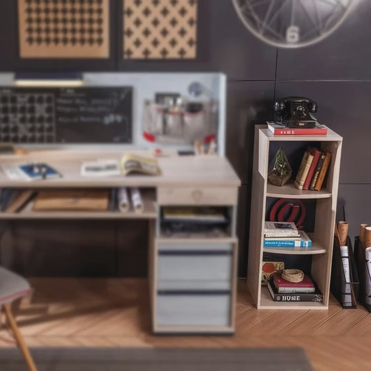 Trio Raft librash I vogël