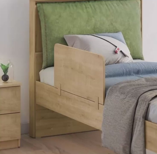 Mocha Mbrojtëse anësore e Shtratit