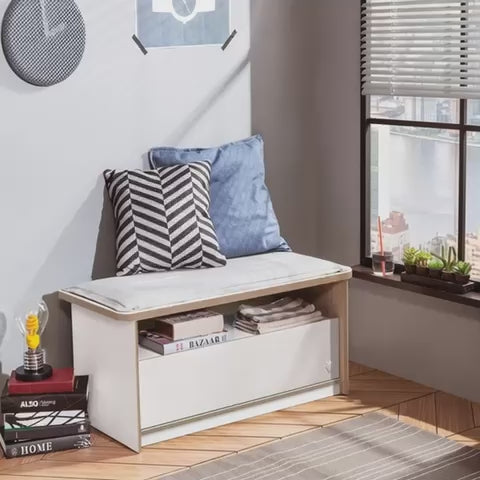 Pufi Modern Modera me Sirtar