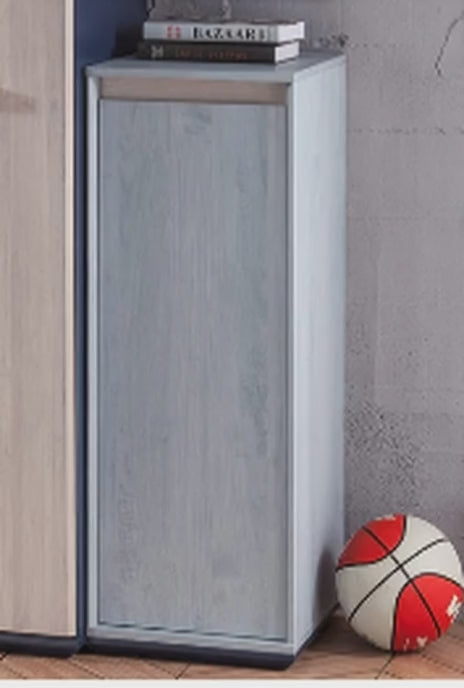 Trio Dollap i vogël