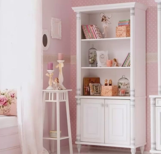 Romantic Raft librash I madh