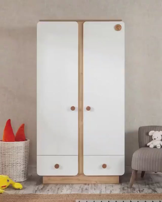 Natura Baby Dollap 2 Dyer