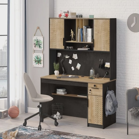 Black Tavolina e Punës