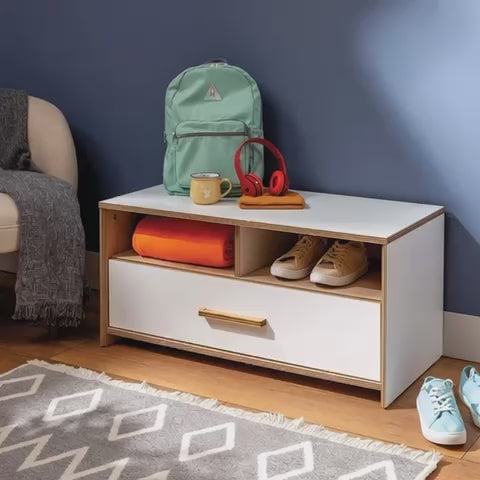 Modera Komo me sirtare