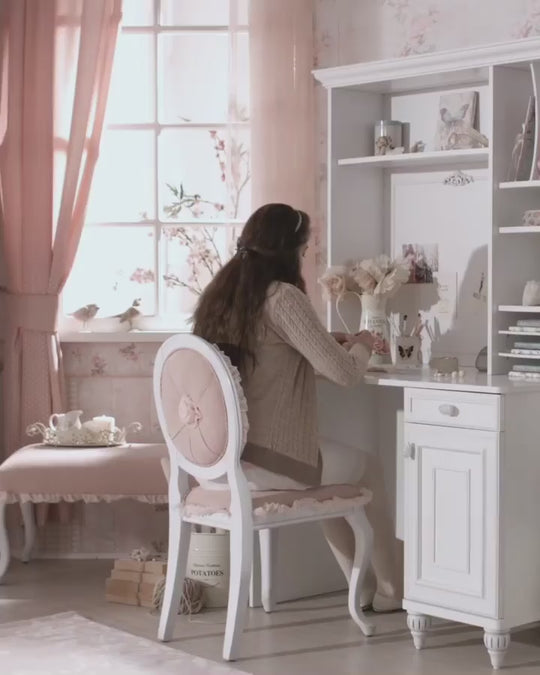 Romantic Tavolinë pune