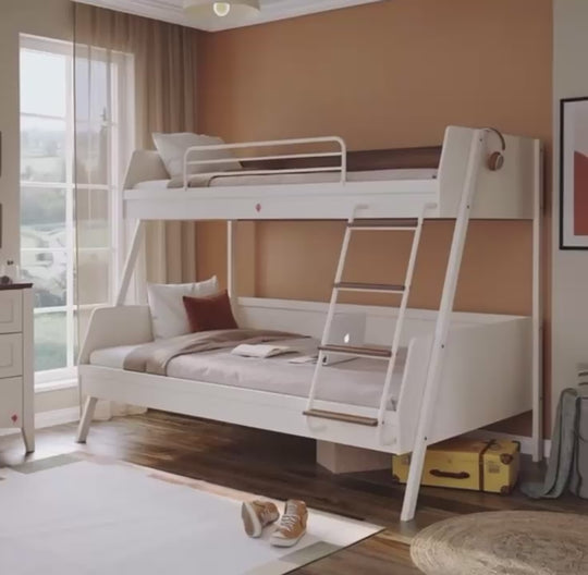 Lapel Krevat Marinar (90x200-120x200)