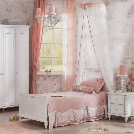 Krevat Romantica (120x200 cm)