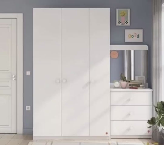 Dollapi me 3 dyer Varia