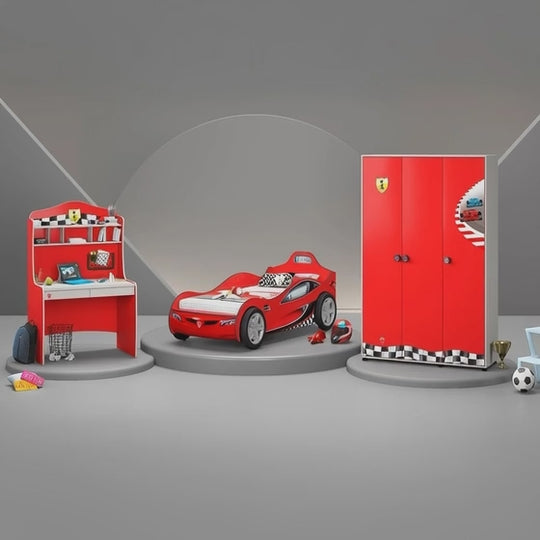 Dhoma Racecup
