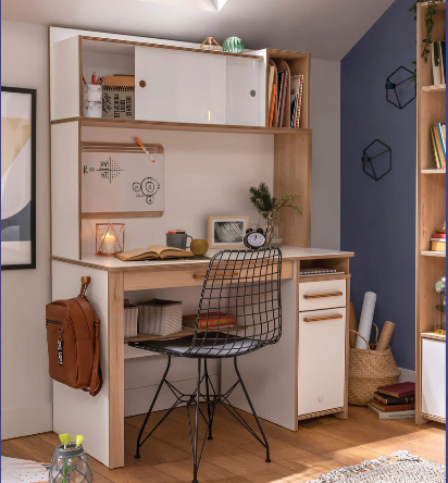 Modera tavoline studimi