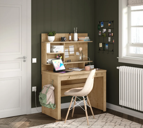 Mocha tavoline studimi 3