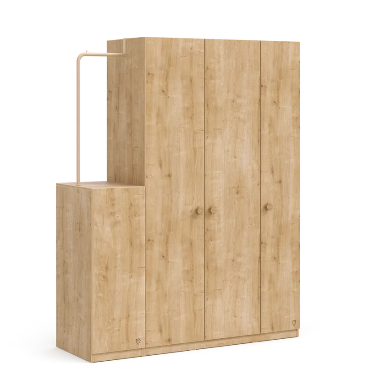 Dollap Mocha i vogel