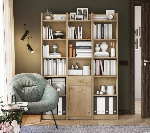 Mocha Raft librash teke