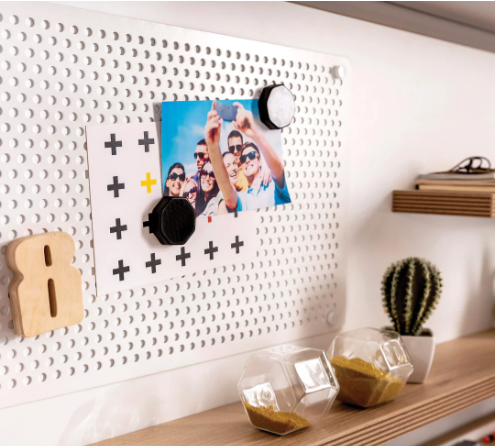 Modera Raft i sipërm