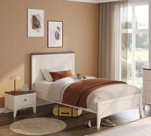 Krevat Lapel 120x200cm