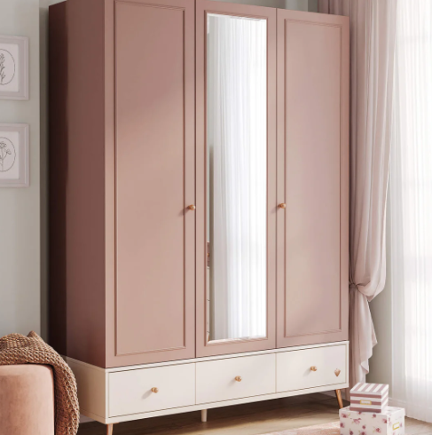 Elegance Dollap me 3 Dyer