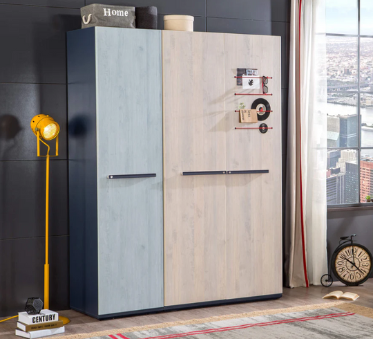 Trio Dollap me 1 Derë