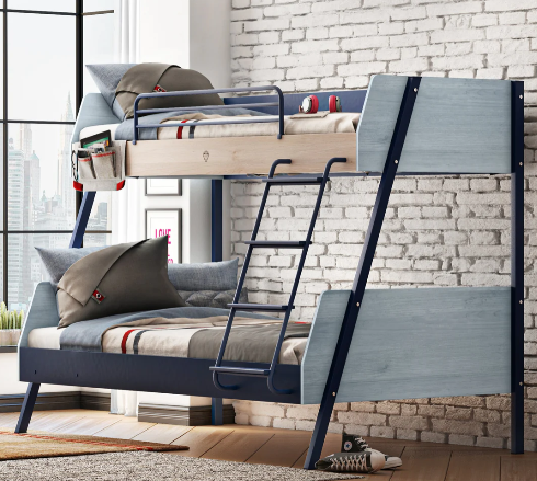 Krevat Marinar Trio i gjere (90x200- 120x200 cm)