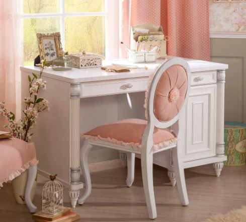 Romantic Tavolinë pune