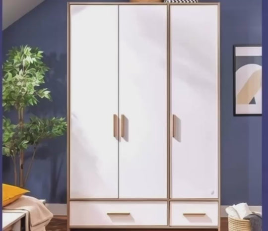 Modera Dollap  me 3 Dyer