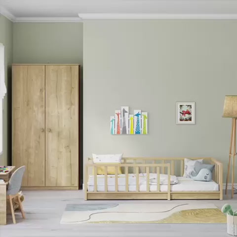 Dhoma Montes Natural