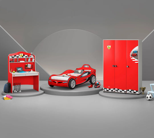 Dhoma Racecup