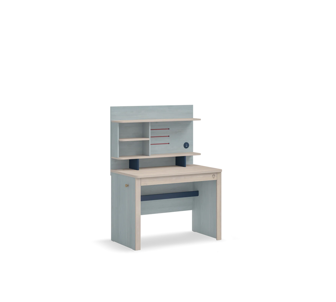 Trio krevat marinar studio  kombinim 2