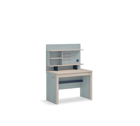 Trio krevat marinar studio  kombinim 2