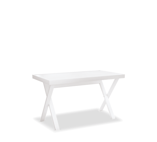 White Tavolinë pune për të rinjë