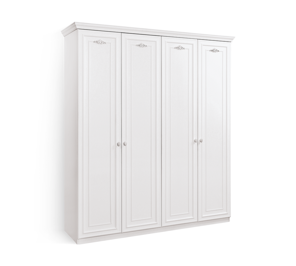 Romantica Dollap 4 Dyer