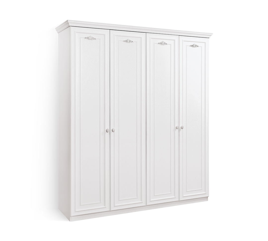 Romantica Dollap 4 Dyer