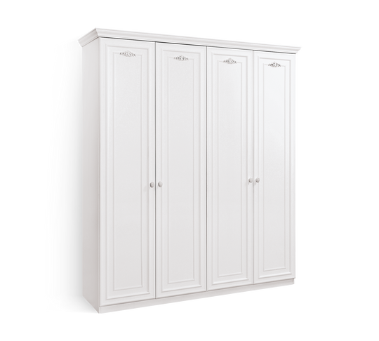 Romantica Dollap 4 Dyer