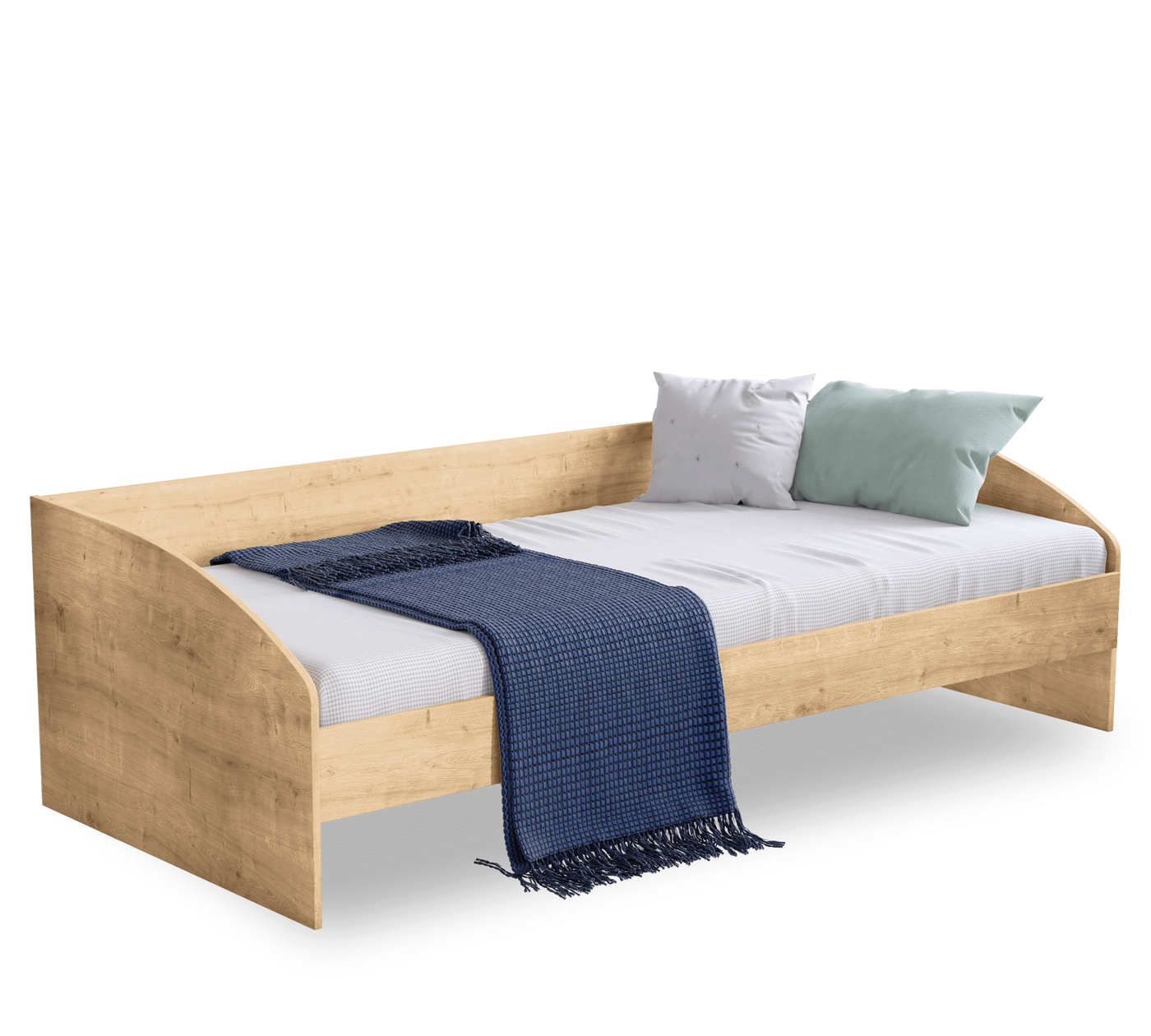 Krevat Mocha Daybed(90x200 cm)